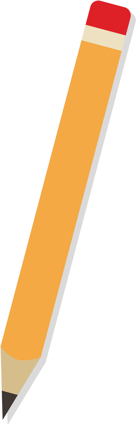 Descargar Png - Pencil (2092x1898)