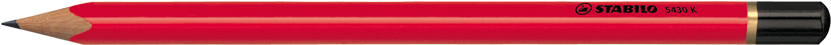 5430 K Lápiz De Grafito - Cylinder (880x210)