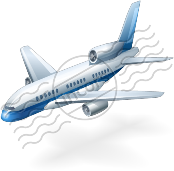 Png Image Aeroplane (600x600)