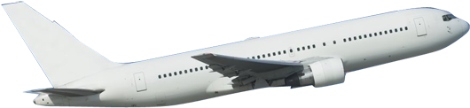 Flight And Airline Png Image - Boeing 737 Next Generation (800x354)