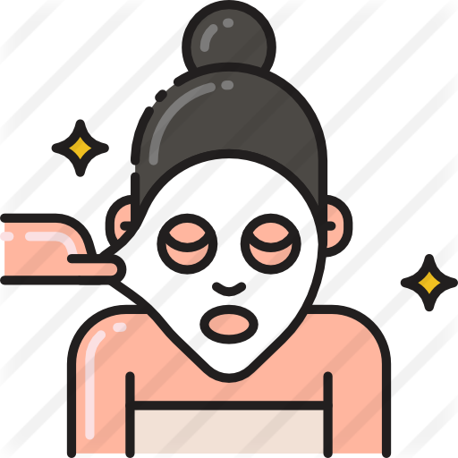 Face Mask - Facial (512x512)