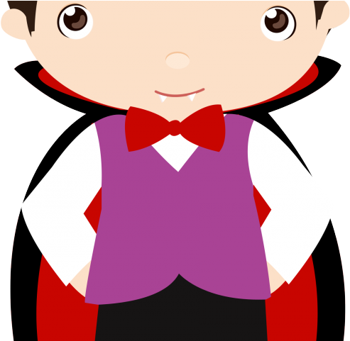 Gothic Clipart Dracula - Clip Art (640x480)