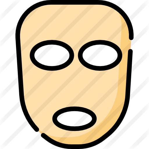 Face Mask - Face Mask (512x512)