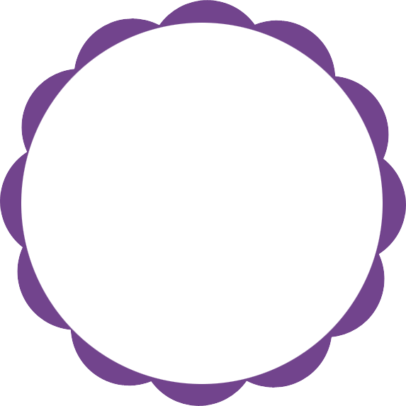 Mask - Shape Circle Mask Png (573x573)