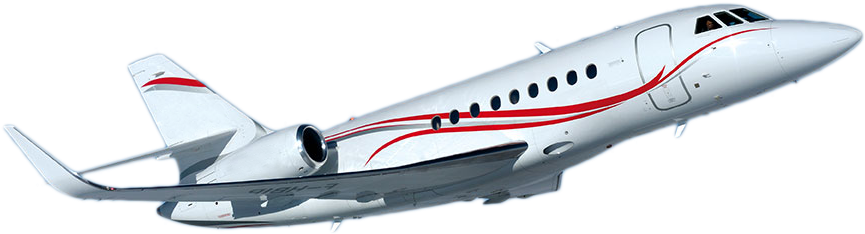 Flying Jet - Narrow-body Aircraft (892x275)