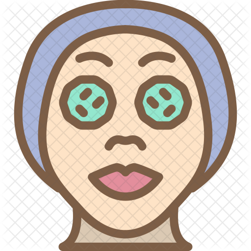 Spa Treatment Icon - University Of North Alabama (512x512)