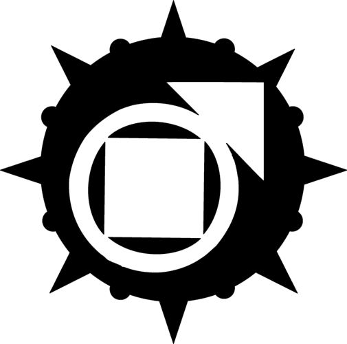 Traditional Games » Thread - Vampire The Masquerade Tremere Symbol (505x500)