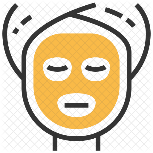 Mask Icon - Face Mask Icon (512x512)