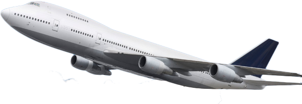 Flight And Airline Png Image - Technik Museum (613x226)