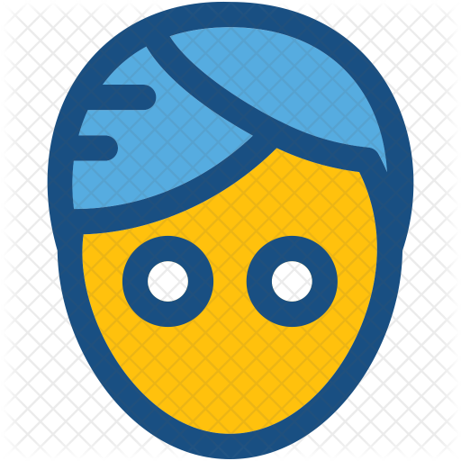 Woman Face Icon - Beauty Salon (512x512)