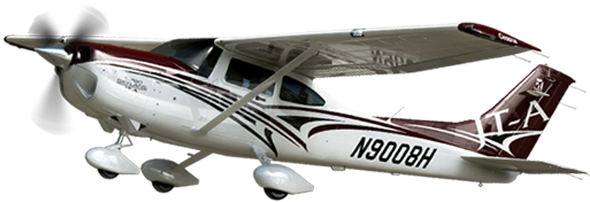 Turbo Skylane Jt-a - Cessna Plane Png (769x333)