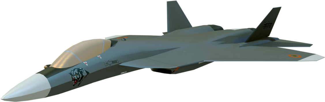 Jet Fighter Png - Hal Sukhoi (1191x670)