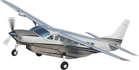 Fruit1 - Cessna Grand Caravan Png (500x245)