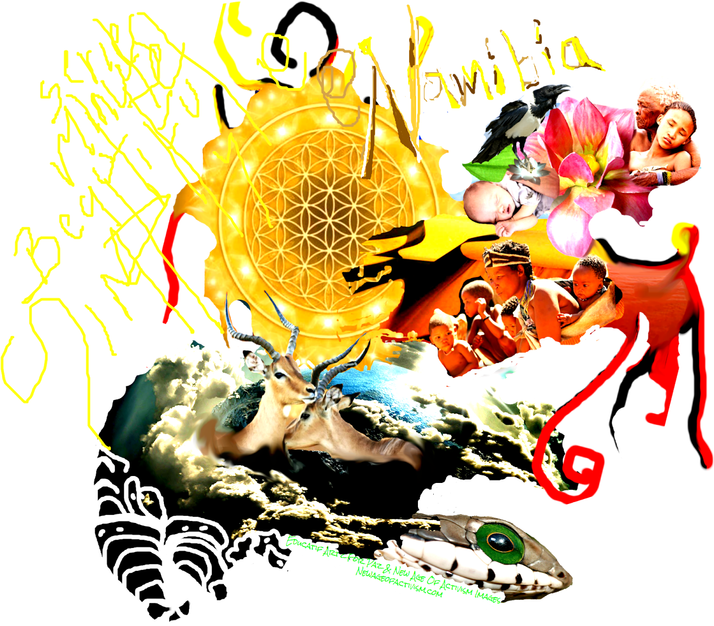 Best Of 2017 And 2018 @it Has Been Decided And Merry - Illustration (1600x1280)