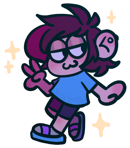 Deviantid - Deviantid (500x525)