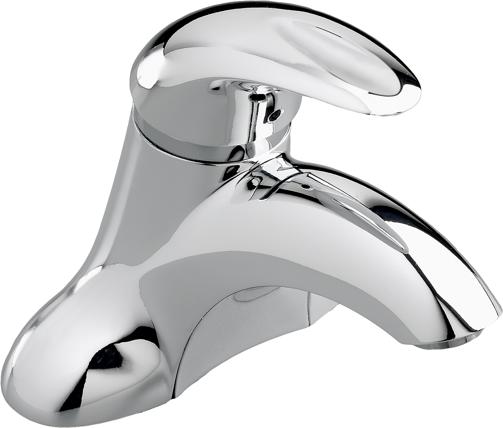 Reliant 3 Single Control Centerset Pop-up Hole - Reliant 3 Single Control Centerset Pop-up Hole (2000x2000)