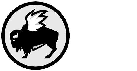 Minneapolis Video Production Client - Buffalo Wild Wings Logo (500x263)