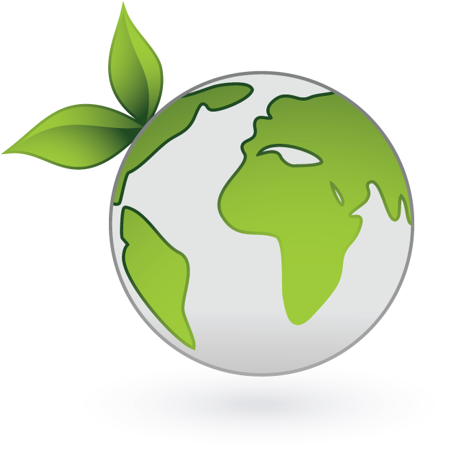 Clean-green - Clean And Green Png (720x720)
