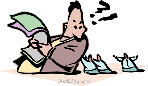 "little Men" Get Attention From Behind Royalty Free - "little Men" Get Attention From Behind Royalty Free (480x281)