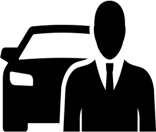 Our Drivers Ensure You A Professionalism Work And A - Field Sales Icon Png (624x622)