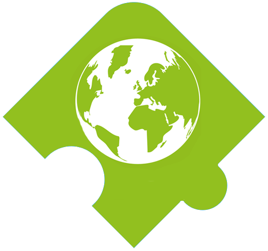 The Green Economy Is Everywhere, But Is It Come And - World Map (535x500)