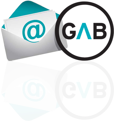 Email Success - Circle (424x450)