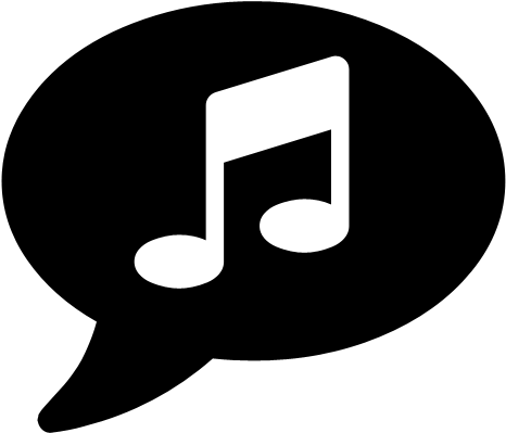 Logo - Music (480x480)