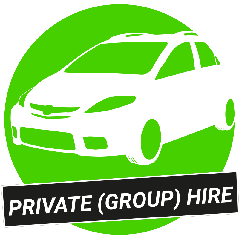 Lakeside Division Icons Private Group Hire - Icon (800x800)