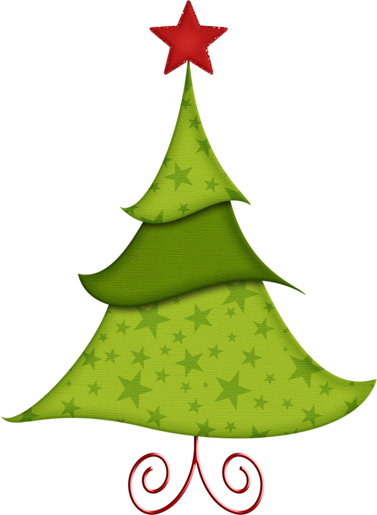 Burlap Christmaschristmas Stuffwinter Christmasmerry - Christmas Tree (751x1024)