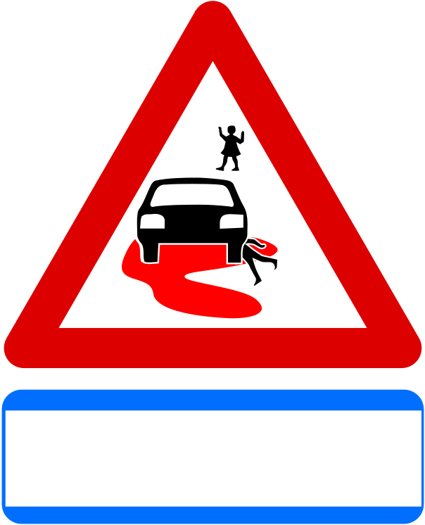 Free Speed Kills W Notice Mutrax - Speed Kills Sign (653x800)