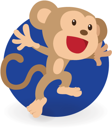 Infant Toilet Cubicles - Folha Adesiva Termocolante Animais - Isamara Custódio (500x500)