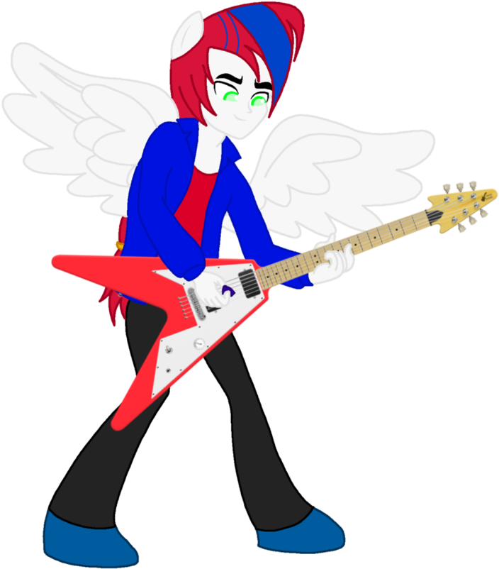 Dark Player Ferraz Mr Ferraz My Principal By Darkplayerferraz269 - Cartoon (850x939)
