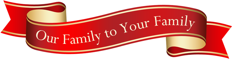 Christmas Ribbon Png Clipart - Transparent Christmas Ribbons (750x200)