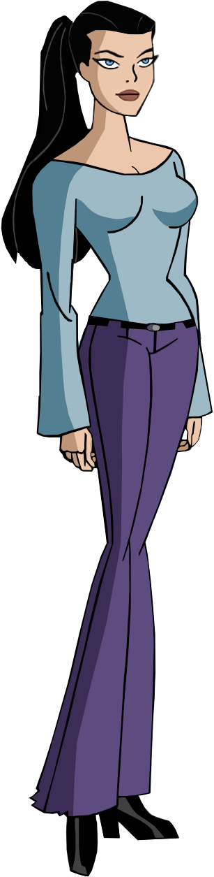 View Collection - Wonder Woman Civilian Clothes (400x1337)