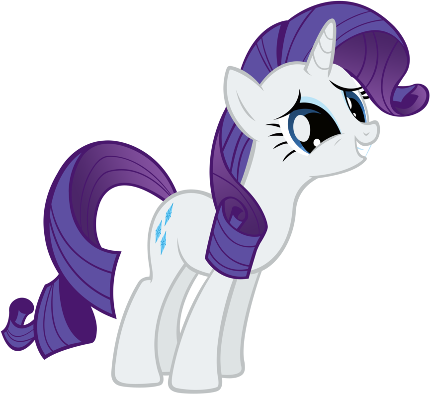 Rarity, Pleeease Spike By Spikesmustache - Rarity Hypnotized (962x830)