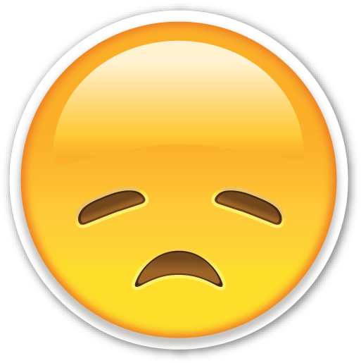 Whatsapp Sad Emoji (530x530)