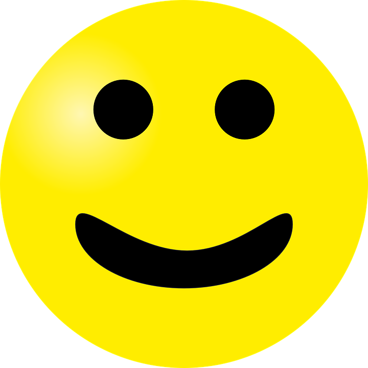 Mad Face Symbol 22, Buy Clip Art - หน้า ยิ้ม อิ โม จิ (720x720)
