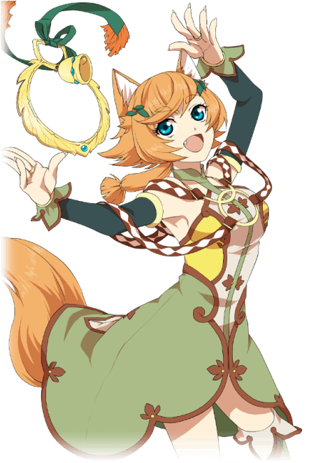 Rpg - Tales Of Link (500x750)