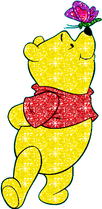 Winnie The Pooh Tagged Comments, Winnie The Pooh Tagged - Imágenes De Winnie Pooh (319x420)