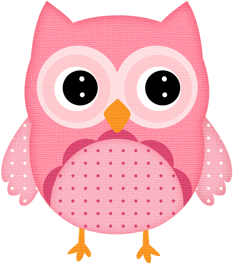 Door Clipart Owl - Owl Cartoon (900x900)