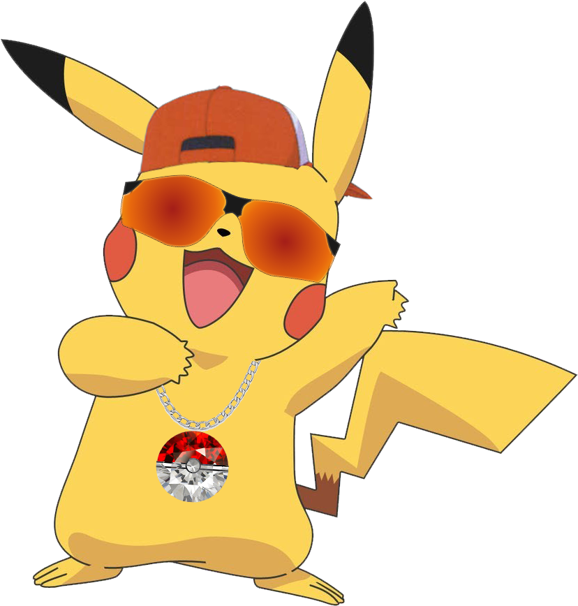 Posts Tagged 'pokerap' - Pokemon Happy Birthday Meme (861x927)