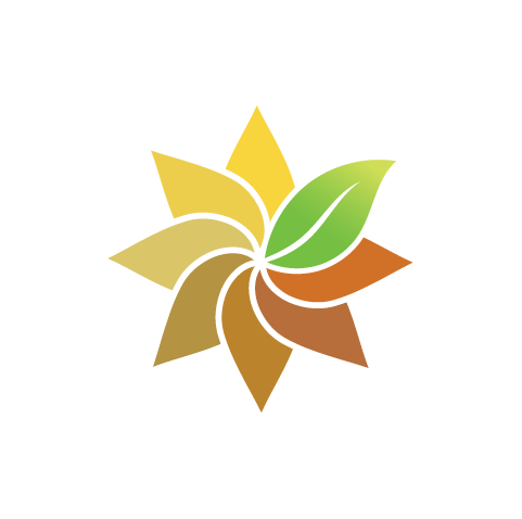 Intrinsic Organics - Vector Graphics (481x478)