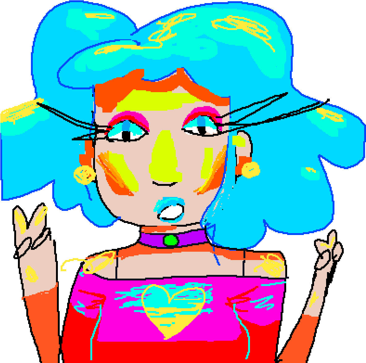 Eye Torture - Eye Torture (1200x1200)