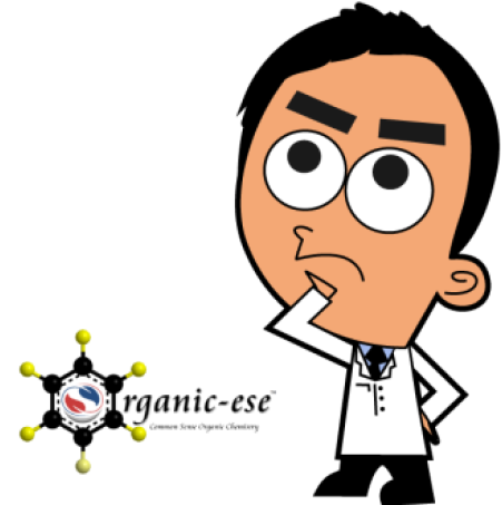 Admin - Organic Chemistry (460x460)