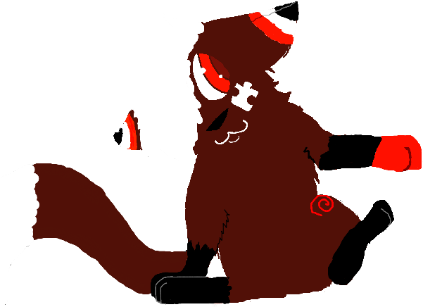 Torture Chibi By Rippenspreizer - Illustration (800x600)