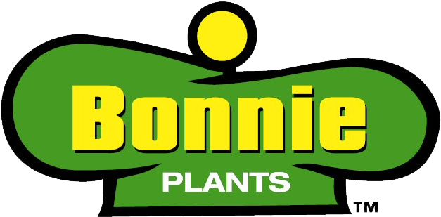 Environmental Clipart Organic Gardening - Bonnie Plant Farm Logo (917x381)