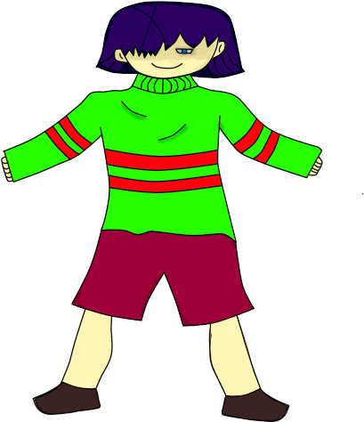 Torture Frisk Torturetale By Sentsat - Torture (512x500)