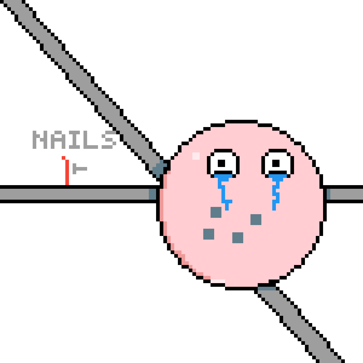 Balloon Torture - Balloon Torture (1200x1200)