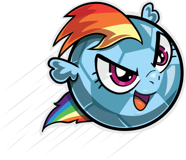 S-a1amandra, Ashleigh Ball, Dead Source, Flying, Football, - My Little Pony: Friendship Is Magic (600x517)