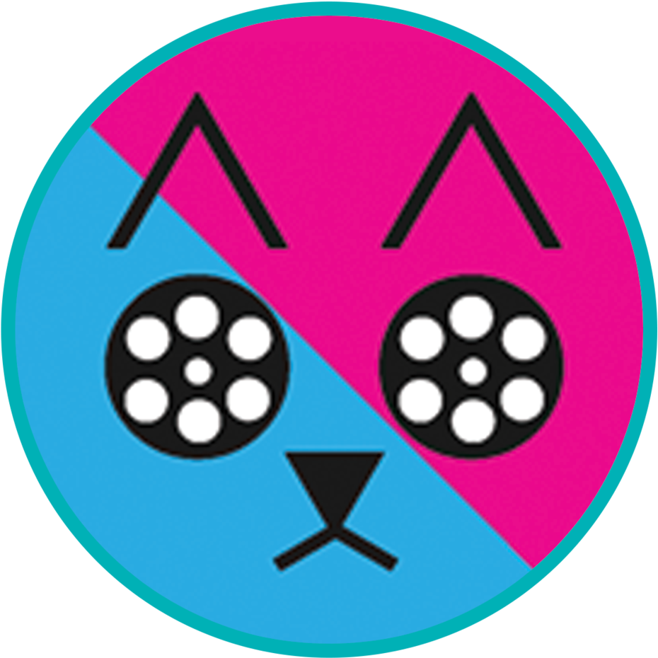 Cat Fly Film Festival - I Am Little Fish! A Finger Puppet Book (1000x1000)